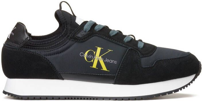 Calvin Klein Sneakers miinto a4ab0eca87320762346b , Beige, Heren