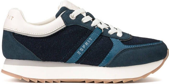 Esprit Sneakers retro running