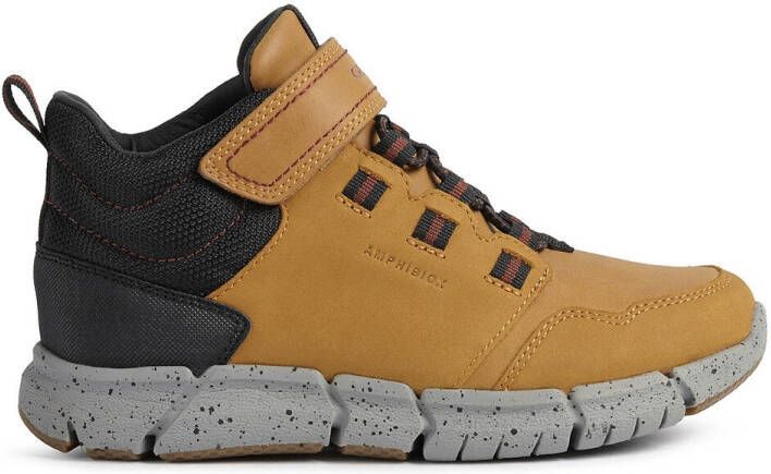 Geox Hoge sneakers Amphibiox Flexyper