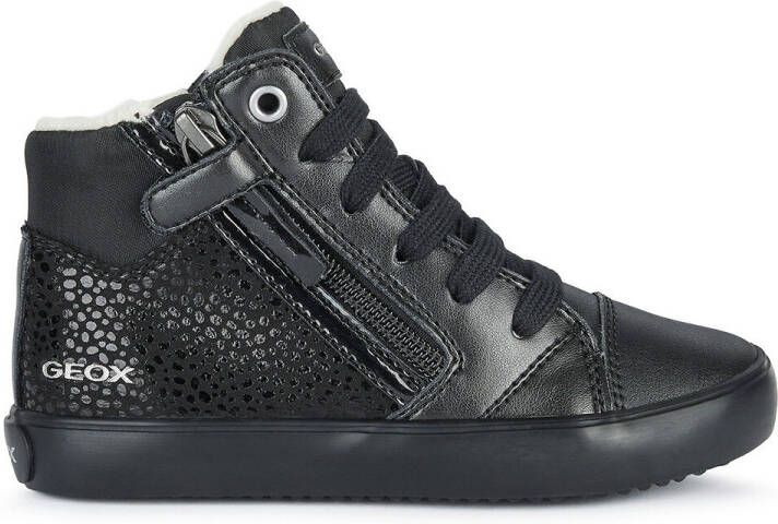 Geox Hoge Sneakers J GISLI GIRL