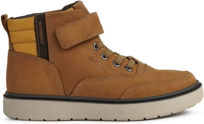 Geox Hoge sneakers waterproof Riddock