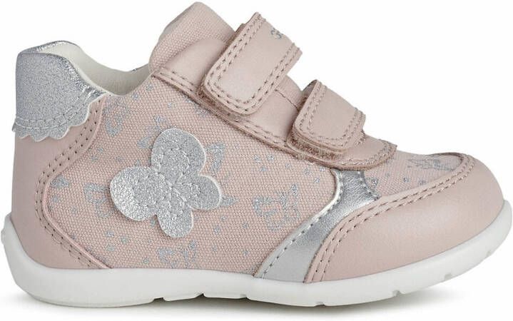 Geox Sneakers met klittenband Elthan, eerste stappen