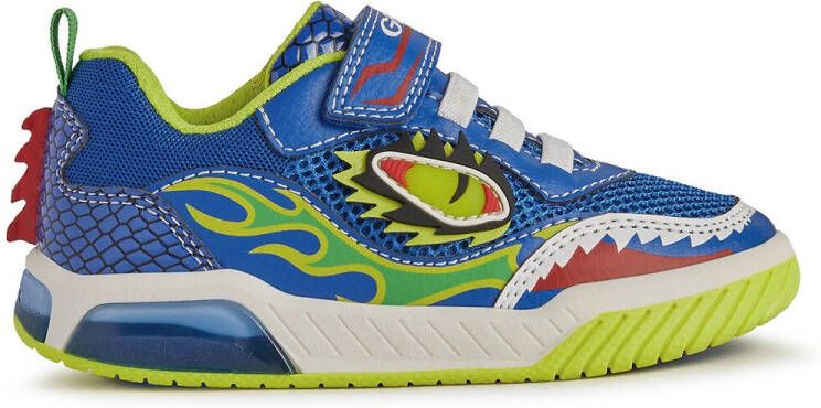 Geox Lage Sneakers J INEK BOY