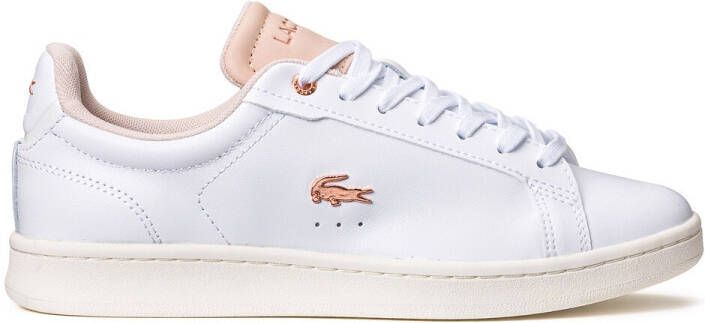 Lacoste Carnaby Pro 222 4 Sneakers Dames