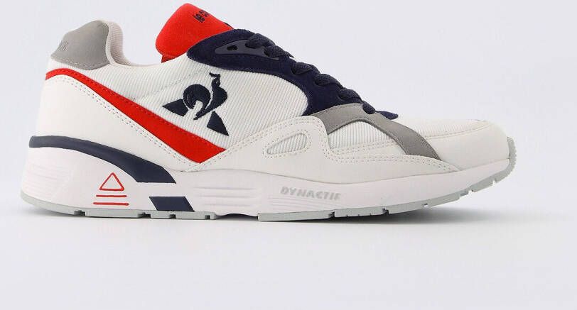 Le Coq Sportif Sneakers Wit Heren
