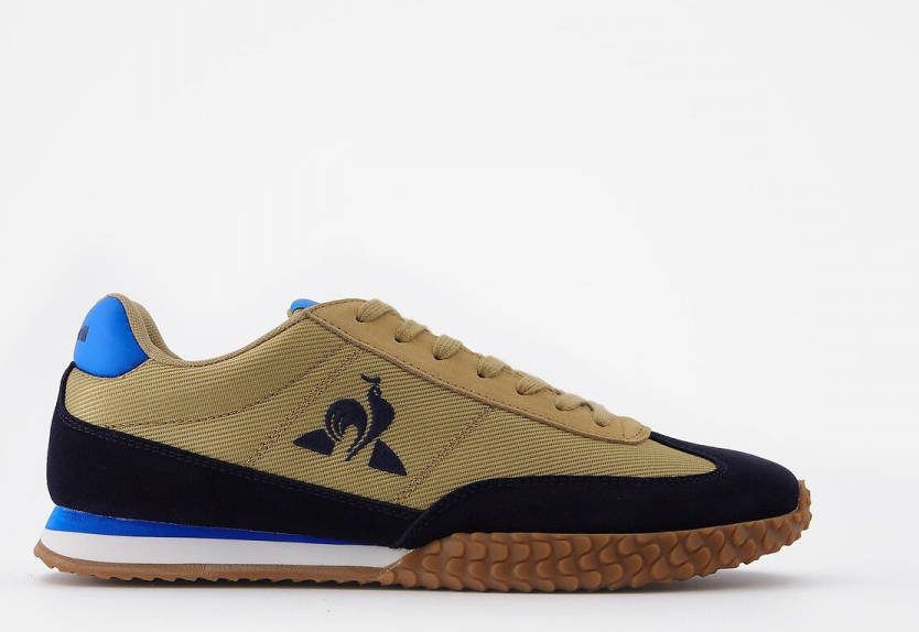 Le Coq Sportif Sneakers Beige Heren