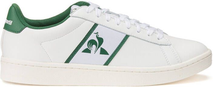Le Coq Sportif Sneakers Wit Heren