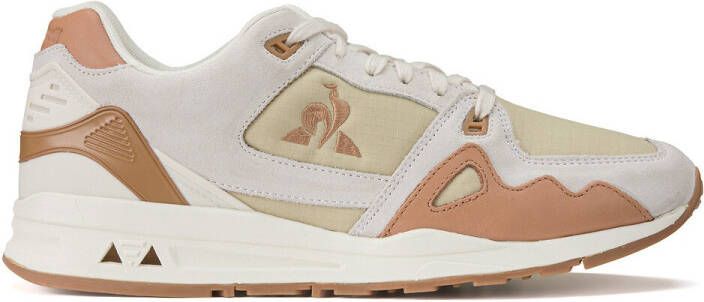 Le Coq Sportif Sneakers Wit Heren