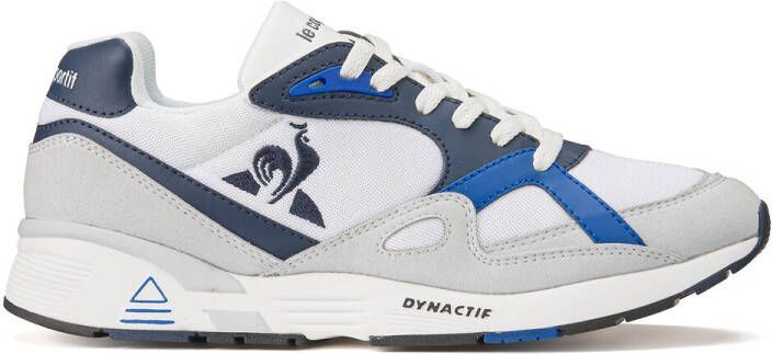 Le Coq Sportif Sneakers Blauw Heren