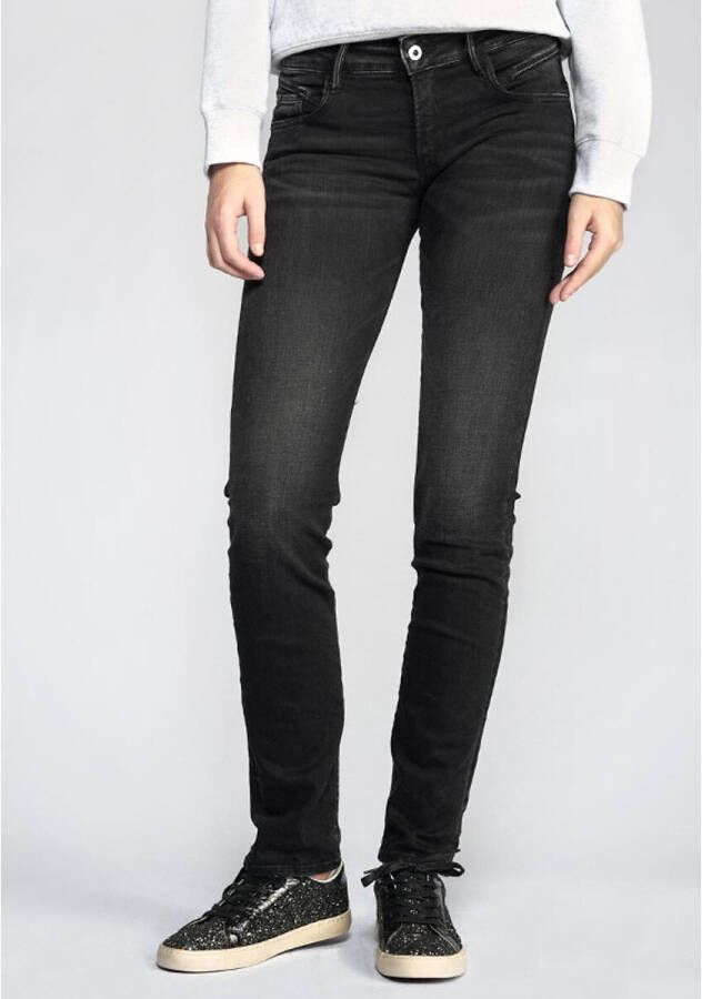 Le Temps des Cerises Straight Jeans PULP REGULAR HAID