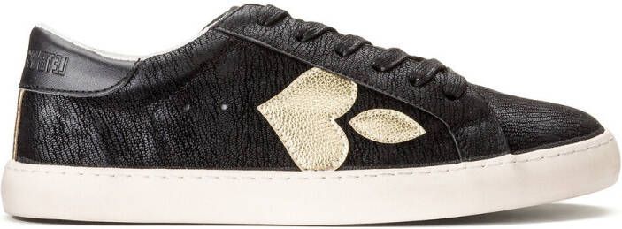 Le Temps des Cerises Lage Sneakers AUSTIN