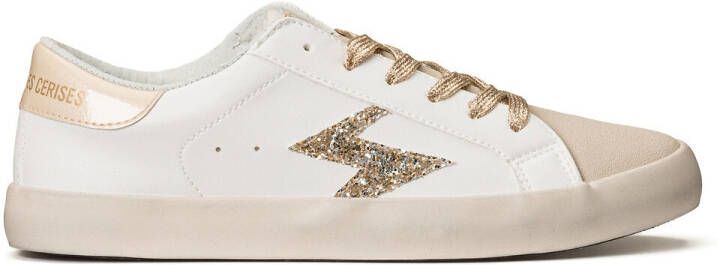 Le Temps des Cerises Lage Sneakers SOHO