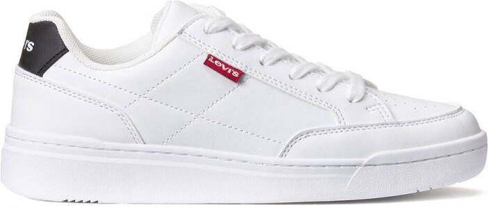 Levi's Freemont s , Wit, Dames