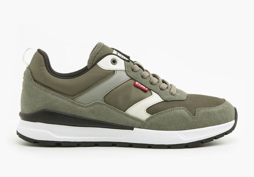 Levi's Levi&apos, s OATS REFRESH 234233 878 37 Groen