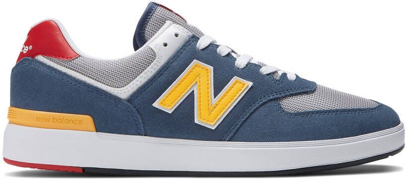 New Balance Lage Sneakers Court
