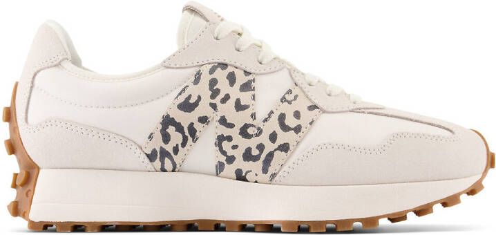 New Balance Sneakers Wit Dames