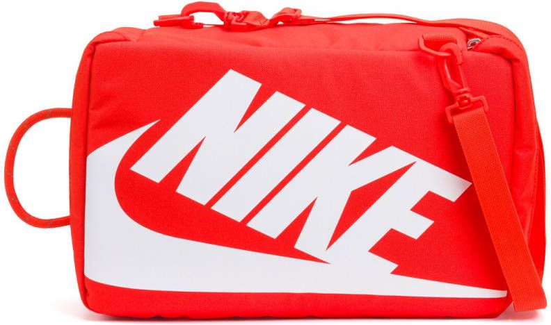 Nike Schoenendoostas(12 liter) Oranje