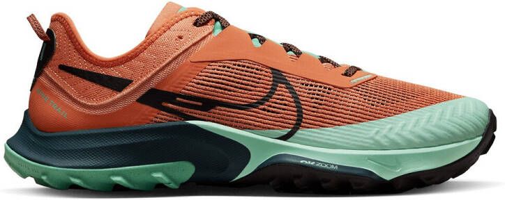 Nike Air Zoom Terra Kiger 8 Trailrunningschoenen voor heren Oranje