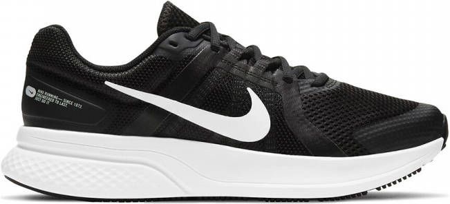 Nike Run Swift 2 Hardloopschoenen voor heren(straat) Zwart online kopen
