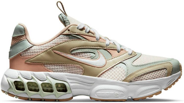 Nike Zoom Air Fire Damesschoenen Roze