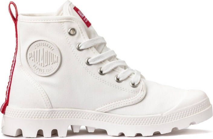 Palladium Hoge sneakers Pampa Hi Dare