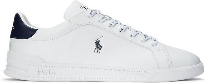 Polo Ralph Lauren Lage Sneakers HRT CT II SNEAKERS ATHLETIC SHOE