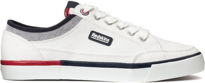 Redskins Lage Sneakers Genial