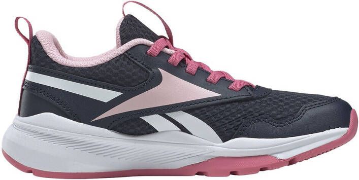 Reebok Training XT Sprinter 2.0 sportschoenen donkerblauw/roze