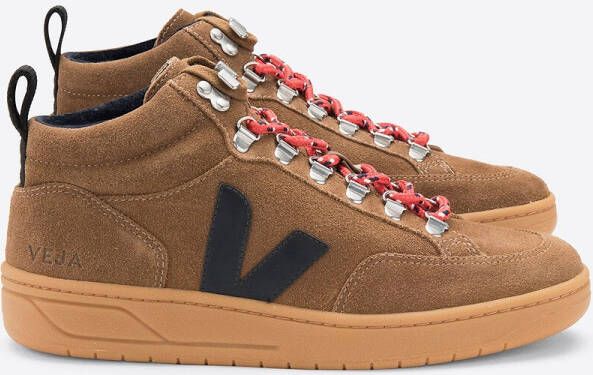 Veja Sneakers roraima suè, de qrw031642