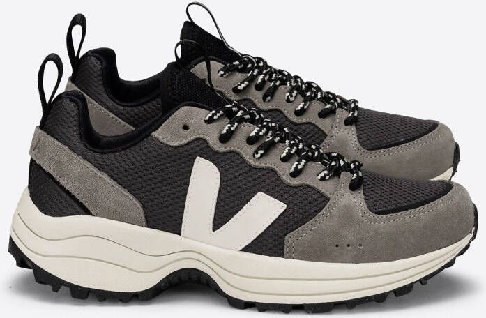 Veja Venturi Alveomesh sneakers , Grijs, Heren