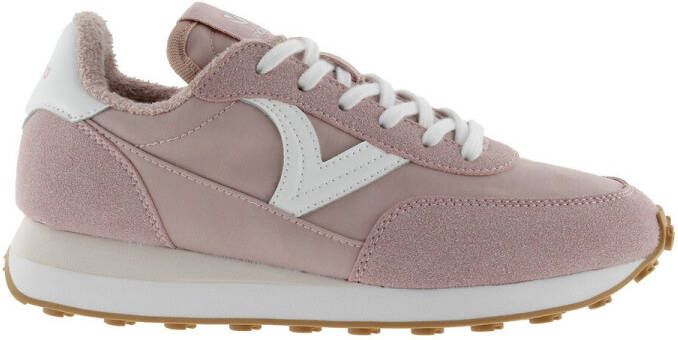 Victoria Sneakers Roze Dames