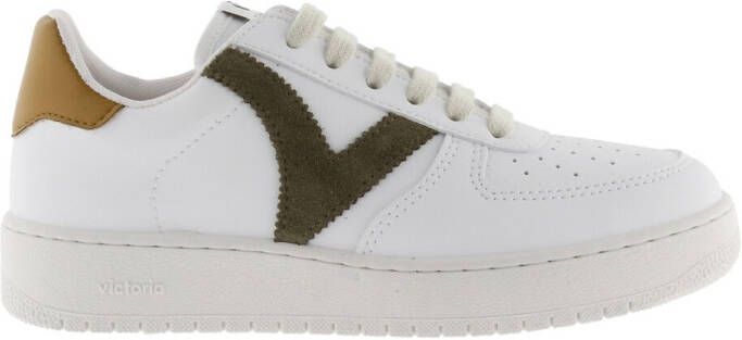 Victoria 1258201 65 sneakers , Wit, Dames