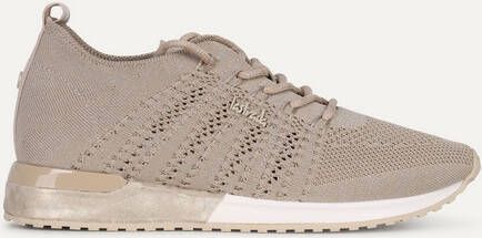 La strada Sneaker Beige 1892649