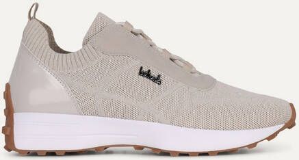 La strada Sneaker Beige 2200043