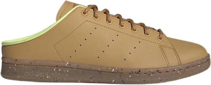 Adidas Sneakers Bruin Heren