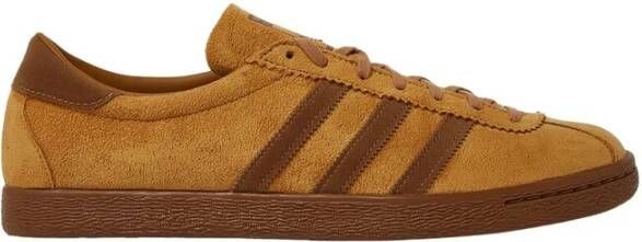 Adidas Tabak Gruen Sneakers , Bruin, Heren