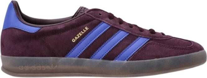 Adidas Sneakers Bruin Heren