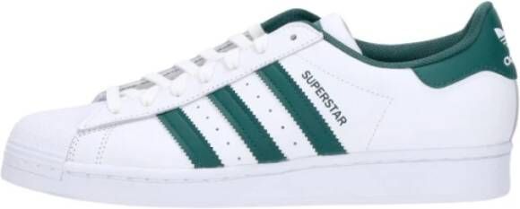 Adidas Sneakers Groen Heren