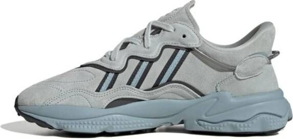 adidas Originals Ozweo sneakers , Grijs, Heren