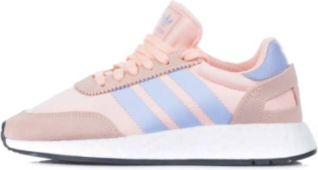 Adidas Sneakers Roze Dames