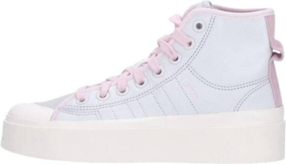 Adidas Sneakers Roze Dames