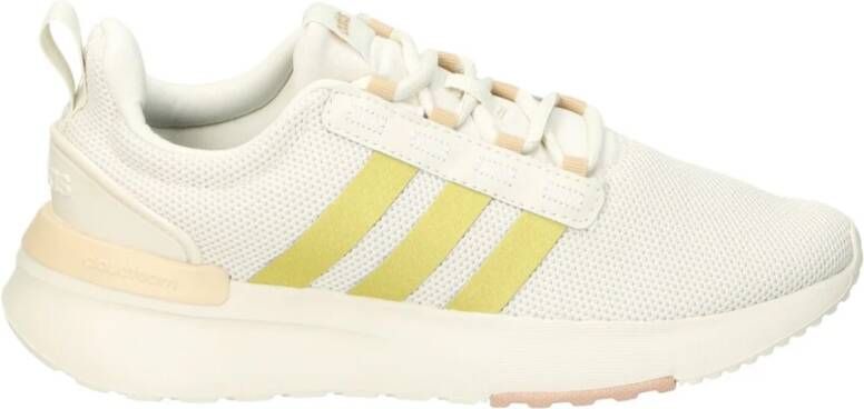 Adidas Racer sneakers , Wit, Dames
