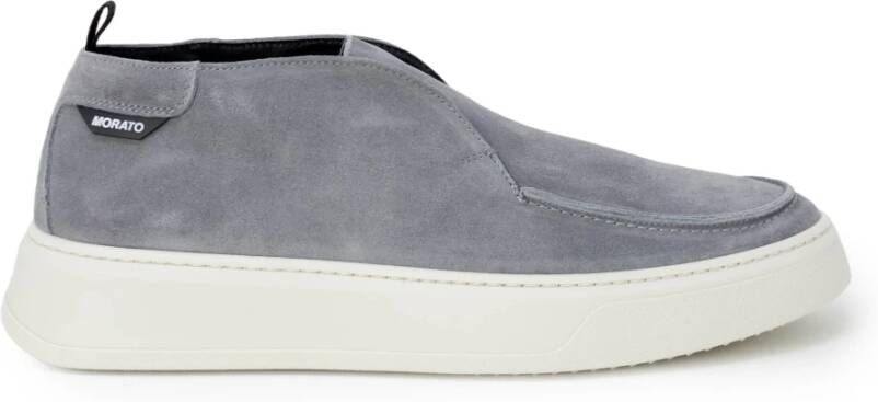 Antony Morato Slip op Brunt Mmfw01534 Le300005 , Grijs, Heren