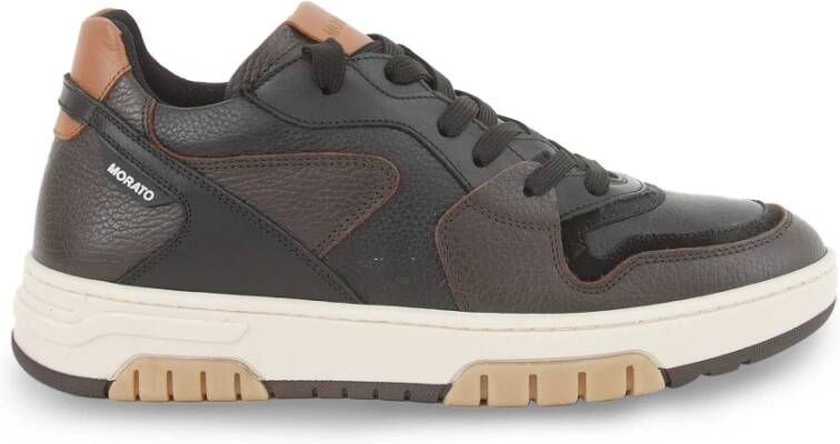 Antony Morato Sneakers Zwart Heren