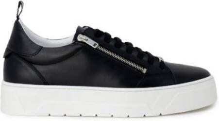 Antony Morato Sneakers MMFW01477 LE300001 Zwart 44