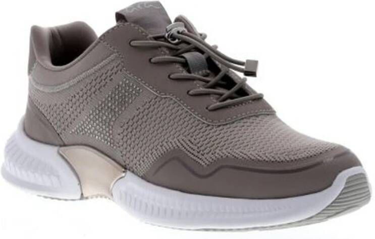 Ara Sneakers Beige Dames