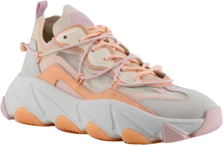Ash Sneakers Beige Dames