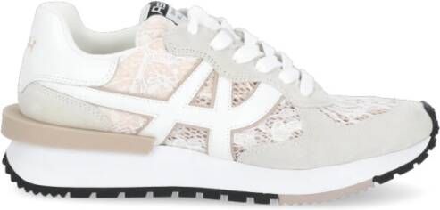 Ash Sneakers Beige Dames
