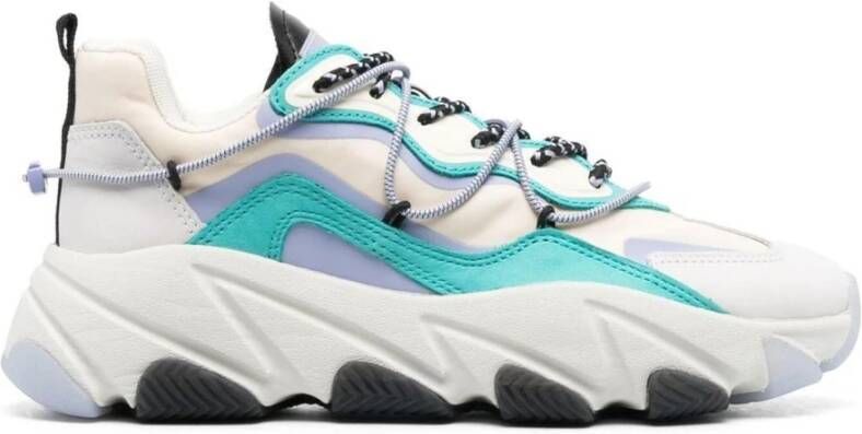 Ash Sneakers Blauw Dames