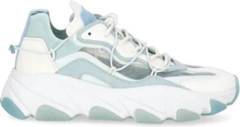 Ash Sneakers Blauw Dames